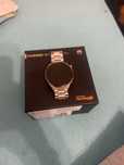 Huawei Whatch GT3 PRO 46mm Light Titanium Strap