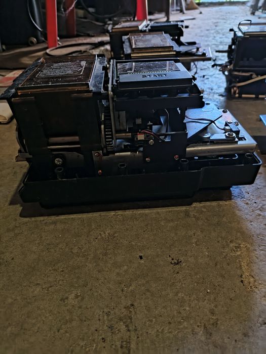 Пауерматик 3 Powermatik 3