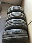 4 Anvelope Vara 235/45 R17 SH