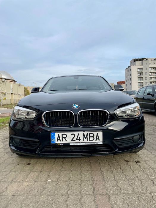 BMW Seria 1 Bmw 118i F20 2017