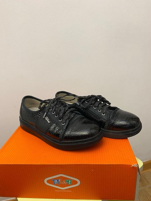 Подростковая обувь, осенняя весенняя обувь