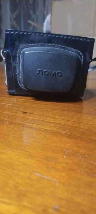 Aparat foto Cmeha Smena 8M