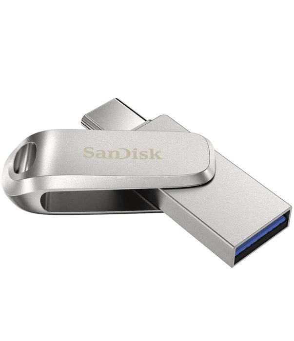 De vânzare memorie USB Dual drive luxe USB tipe-C de 128GB Nou Sigilat
