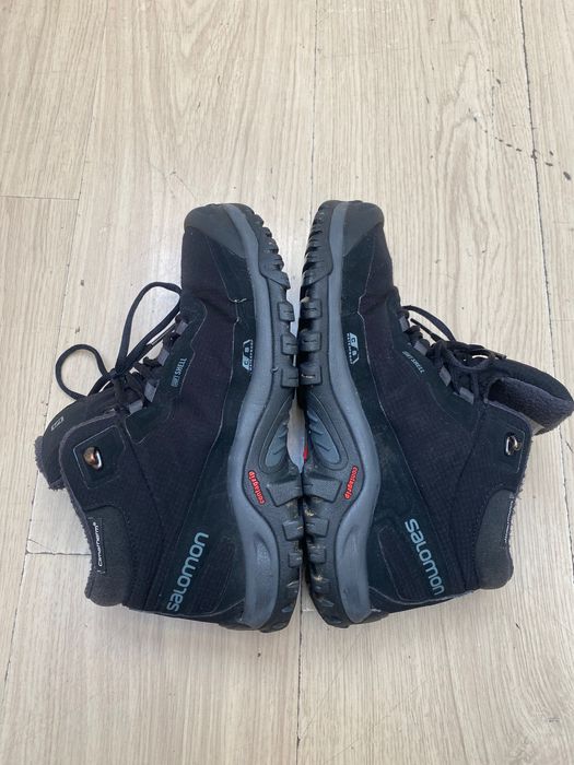 Ghete Salomon marimea 42 2/3 27cm