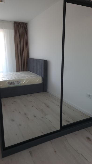 PF | Închiriere ap 1 cam 43 mp totul NOU | Freya | Family Bucium | Iaș