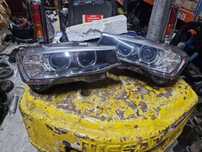 Far faruri bixenon stanga dreapta bmw x3 x4 f25 f26 facelift