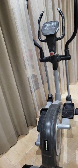 Кростренажор Кетлър крос М