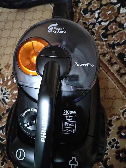 ФИЛИПС 2100в кантейнер