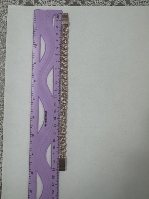 Продам браслет бисмарк