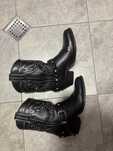 Каубойски ботуши SENDRA