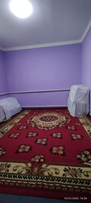 Зомин шахар сентирида жойлашган