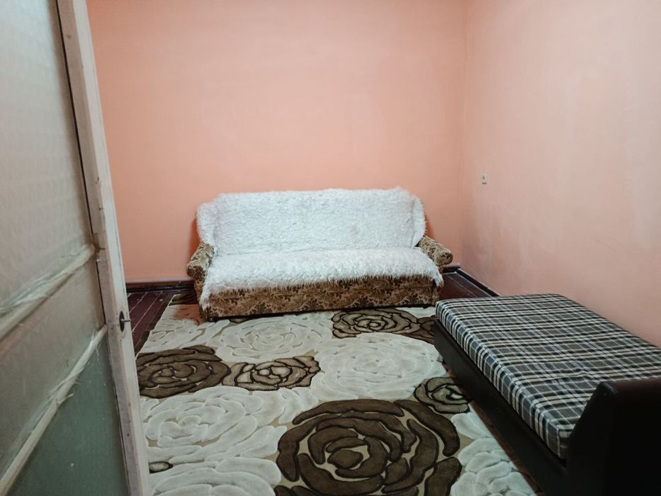 Яшнабад. Баку лица 1 ком