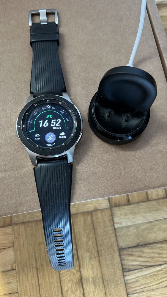 Samsung Galaxy Watch