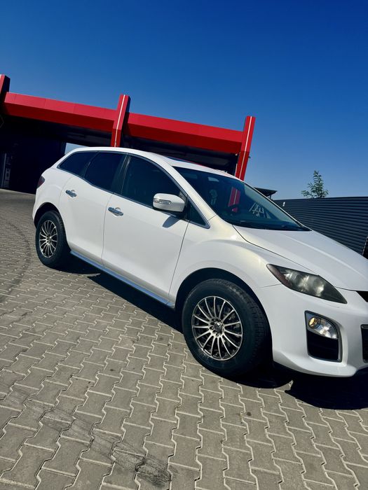 Mazda CX7 4*4 SUV