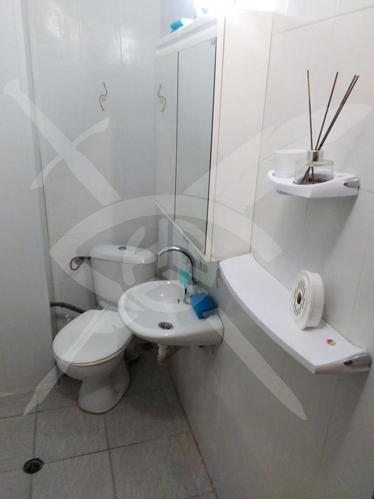 Едностаен апартамент в Поморие