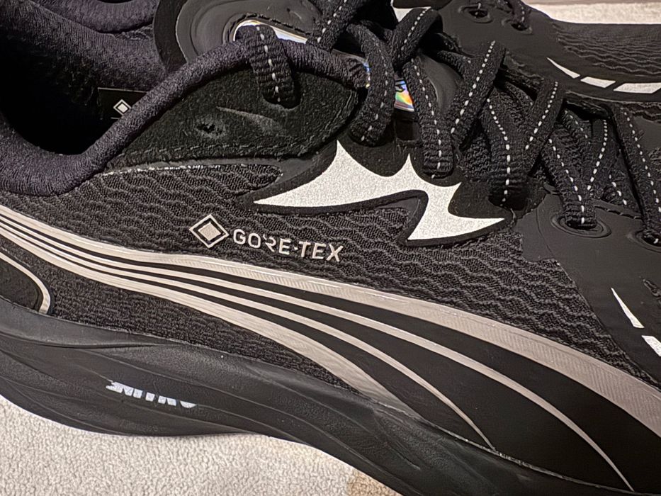 Adidasi Puma Velocity Nitro Goretex