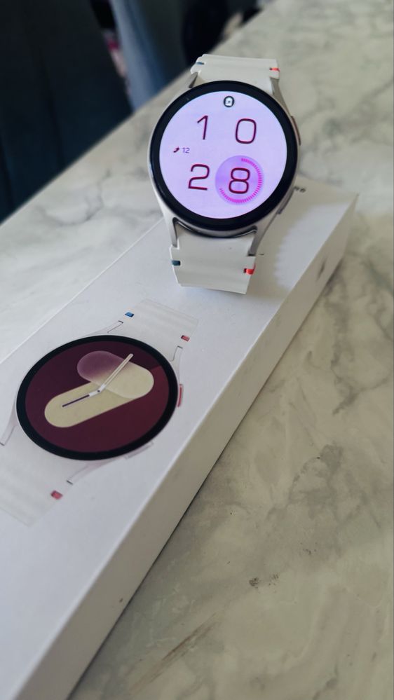 Samsung Galaxy Watch7-40mm