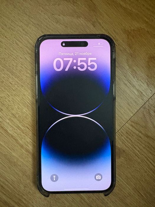 IPhone 14 pro max 128 gb