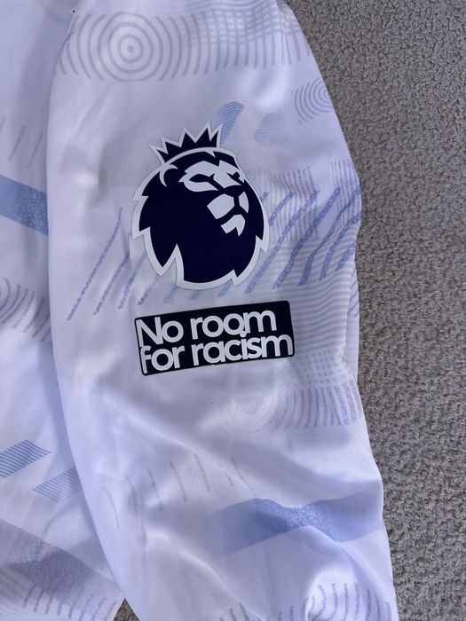 Bluza fotbal Nike Dragusin, noua cu eticheta