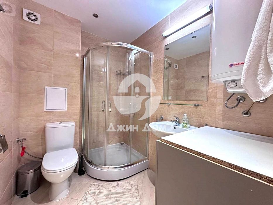 Продава се Двустаен апартамент в Свети Влас - 64 кв.м за 1594 €/кв.м - Снимка #6