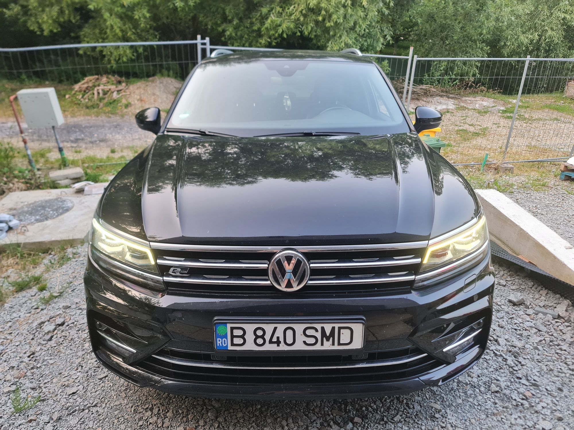 Tiguan r line bitdi 239 cp