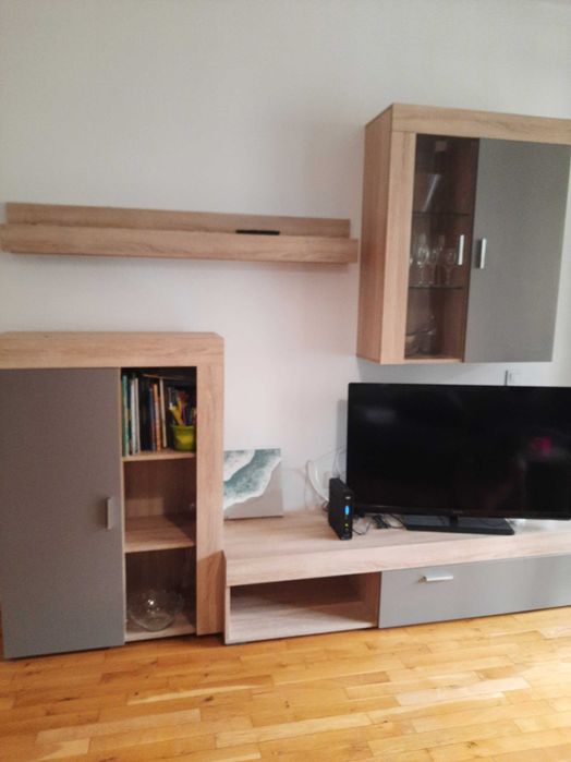 Дава се под наем Двустаен апартамент в Варна, Виница - 78 кв.м за 750 € - Снимка #1