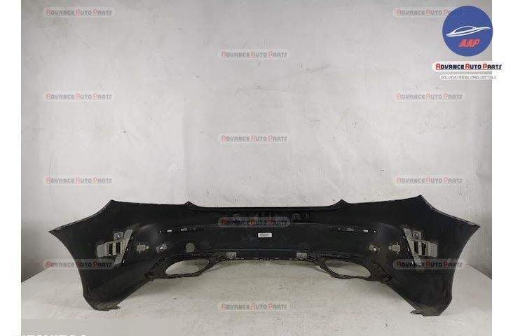 Bara Spate 63 65 AMG Coupe originala cu senzori 6 Mercedes-Benz  C-Cla