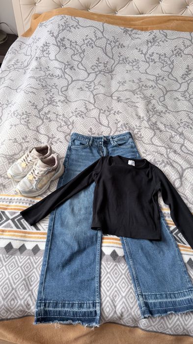 Блуза Zara, размер 130