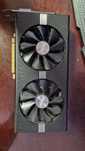 Vand placa video RX 570