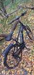 Bicicleta Moustache electrica  roti28.5inch