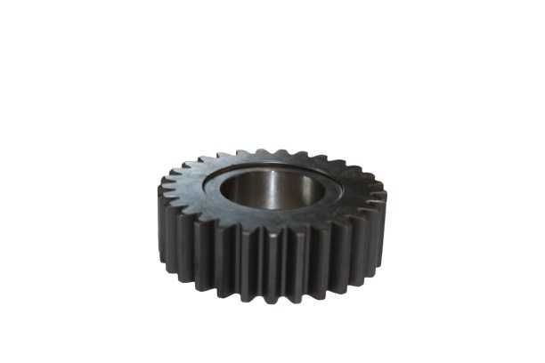 Pinion pentru buldoexcavatoare  Case Cat  NH Komatsu Manitou , Kubota