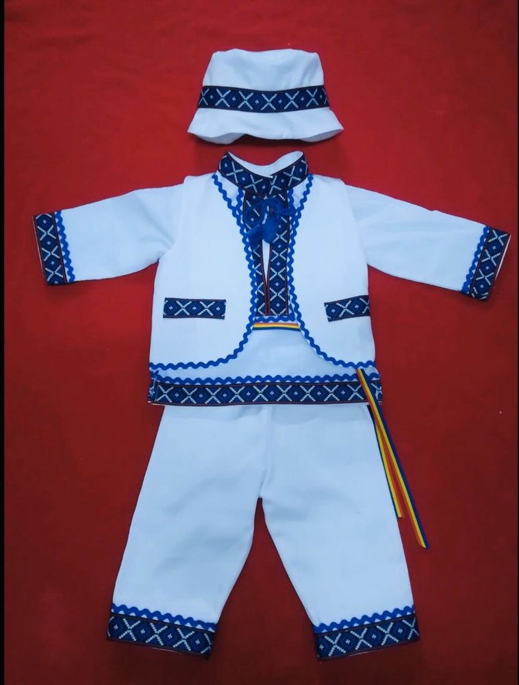 Costume traditionale/ populare băieți