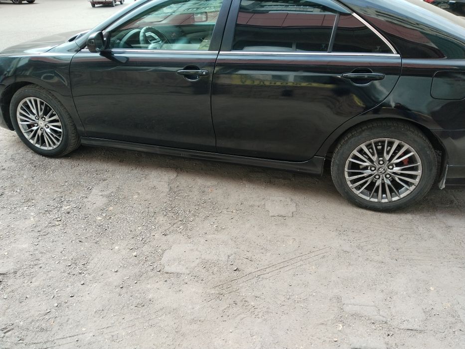 Шины с дисками R17