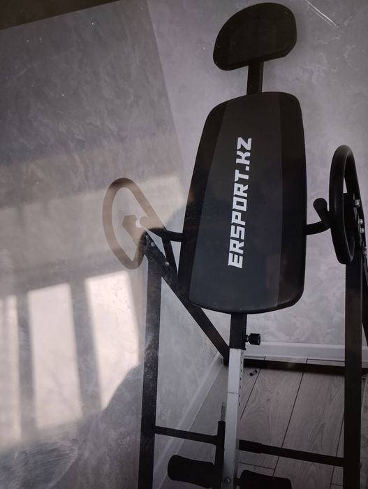 Продаю инверсионный стол