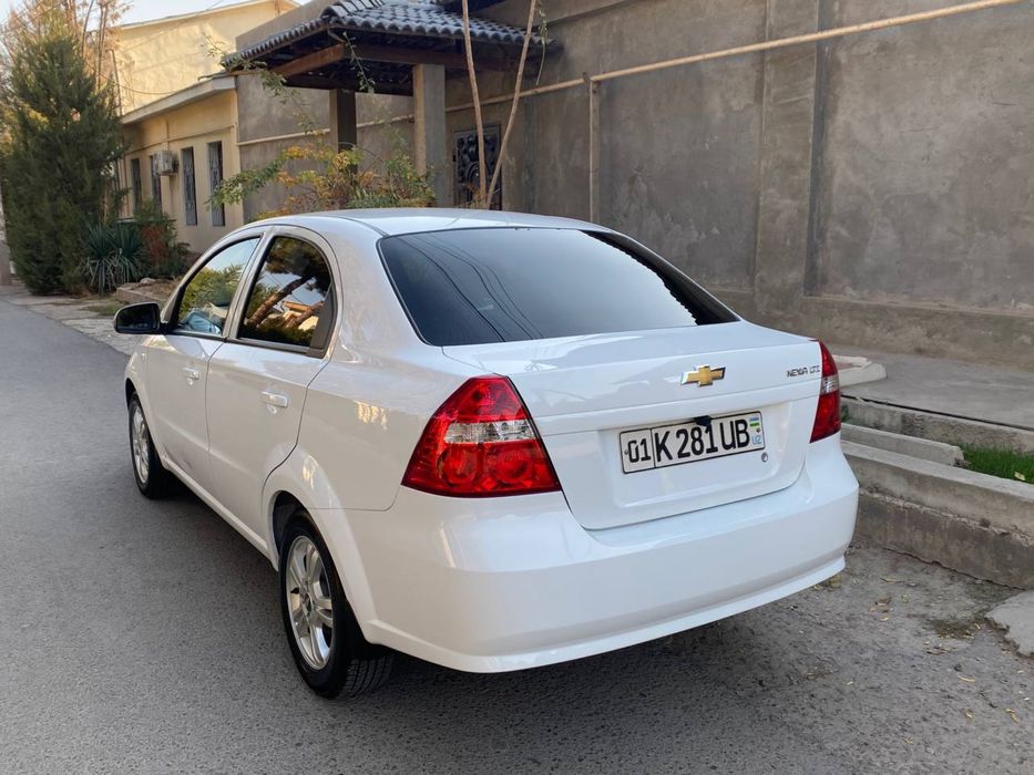 Prodam Nexia 3 Avtomat