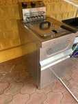 Friteuza Electrica 380