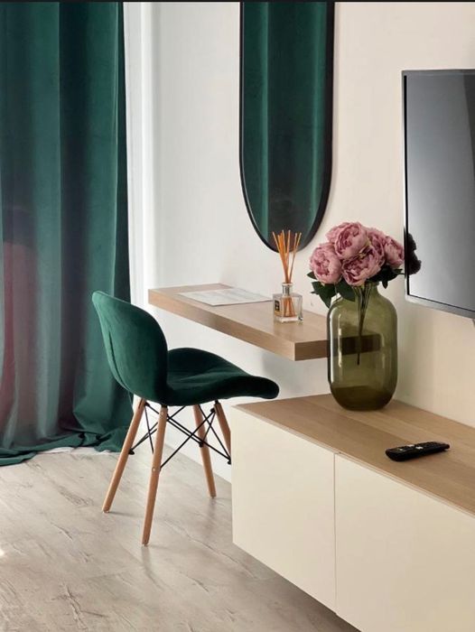 Garsonieră Militari Residence – Avangarde City, în regim hotelier