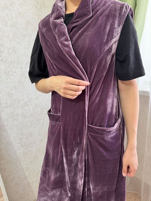 Женская одежда в отлмчном состоянии размер 50-52-54