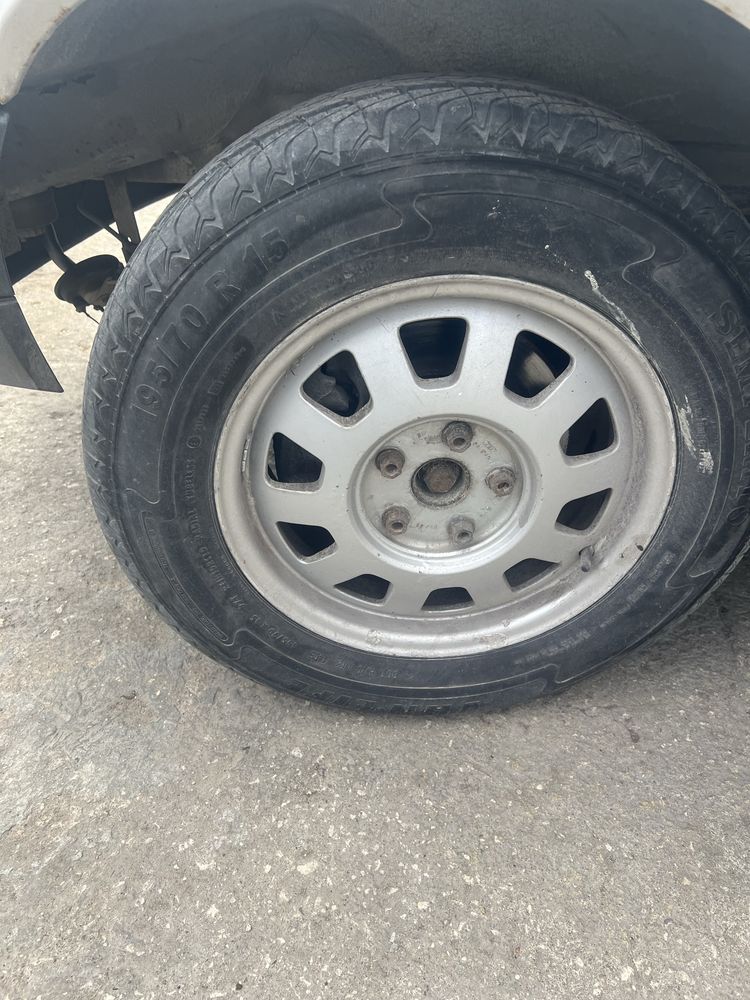 Транспортер T4   1,9 TDI