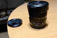 Fujifilm 18-55mm f2.8-4