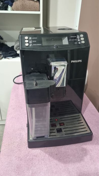 Кофемашина состояние новое…