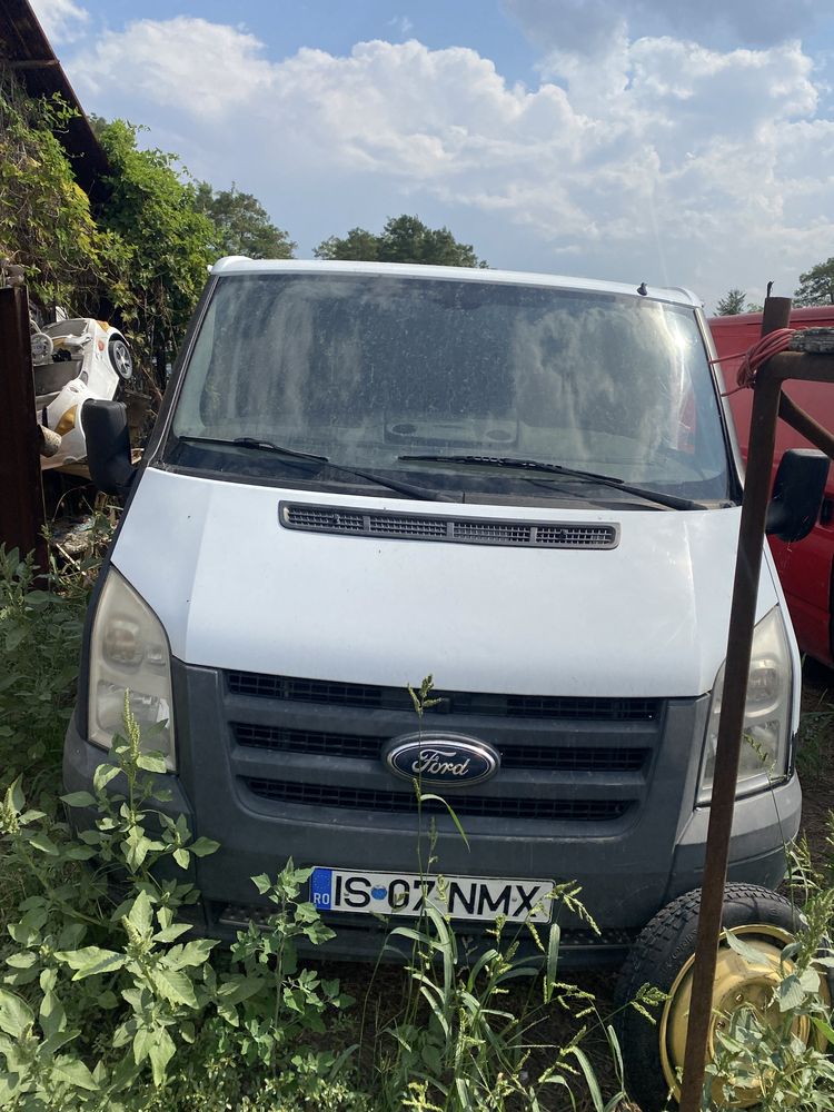 Piese ford transit motor 2.2 euro 4 p8fa