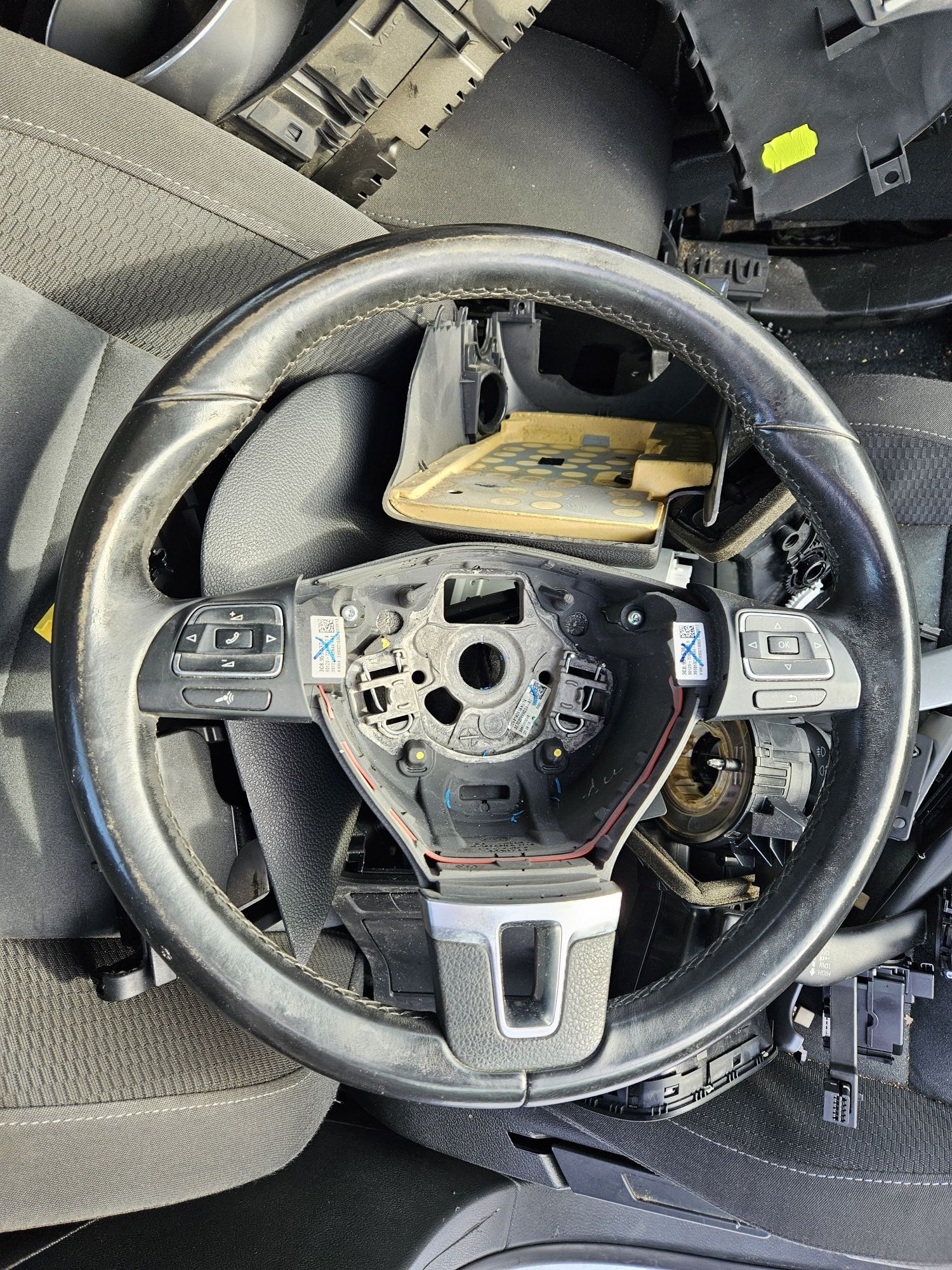 Mултиволан за Vw Golf Vw Pasat