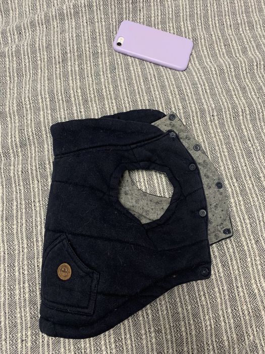 Куртка для собаки