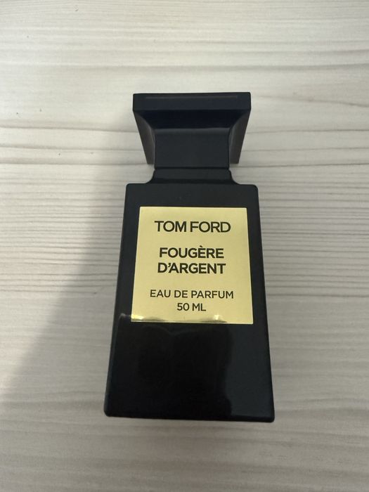 Tom ford Fougère d’Argent