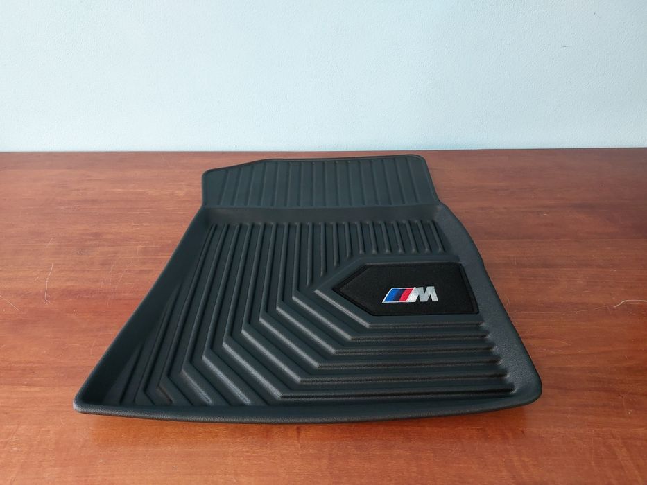 Covorase tip tavita dedicate BMW X3 -X4 ///M