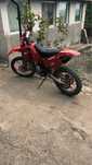 Honda hm 90 modificata 2t