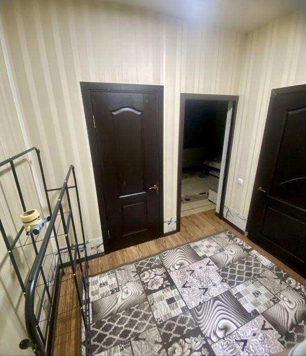 1 xonali kvartira, 1-etaj (qavat) 28m*2