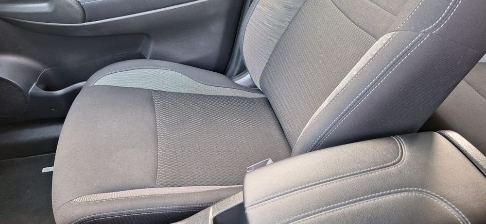 Nissan Qashqai 1.7 150cp