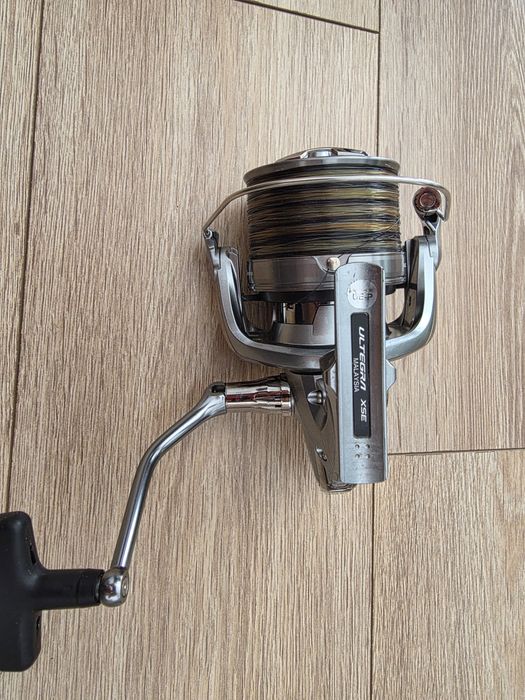 Mulineta shimano ultegra xse